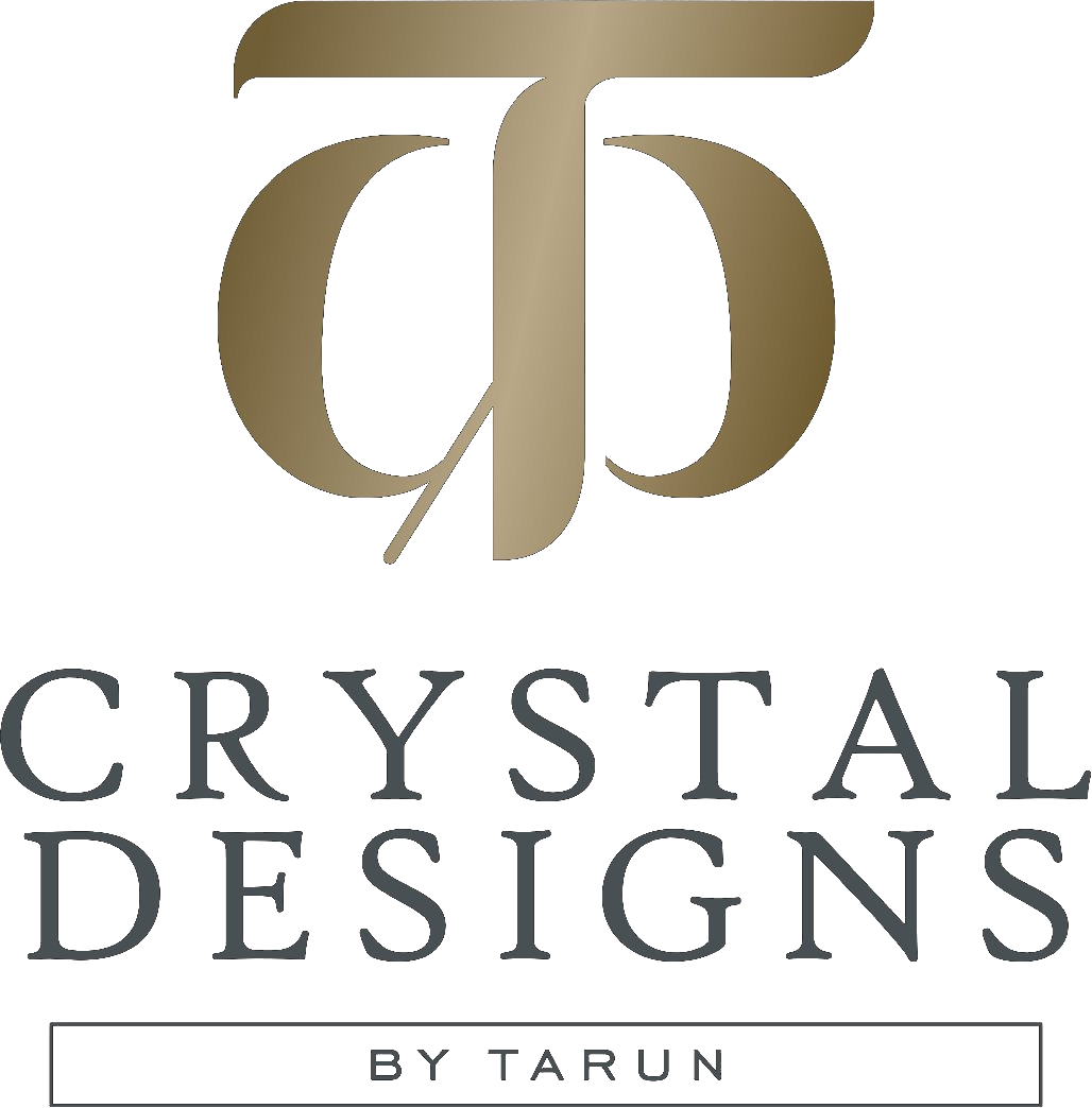Crystal by Tarun Designer